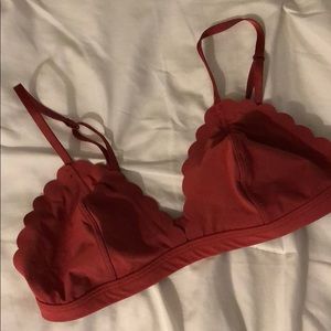 Victoria’s Secret Pink Bralette